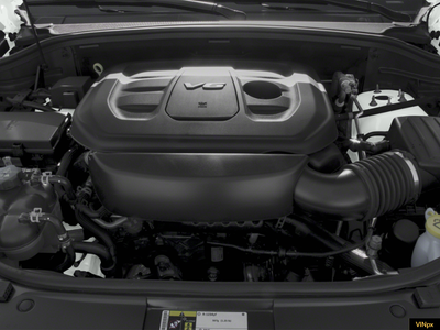 2019 Jeep Grand Cherokee Altitude 4x4