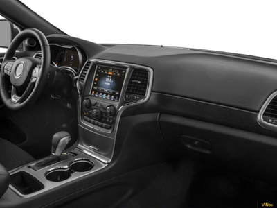 2019 Jeep Grand Cherokee Altitude 4x4
