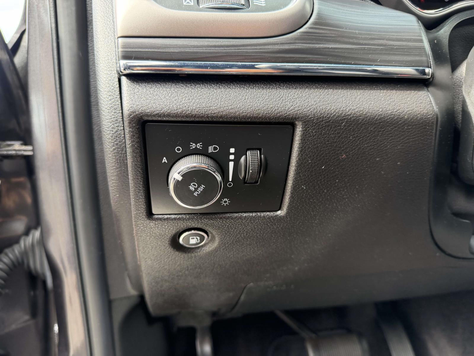 2019 Jeep Grand Cherokee Limited 4x4