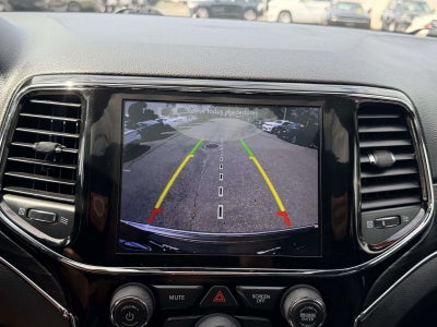 2019 Jeep Grand Cherokee Limited 4x4