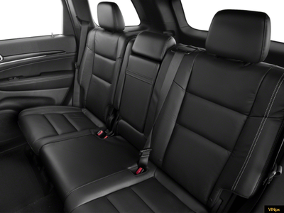 2018 Jeep Grand Cherokee Limited 4x4