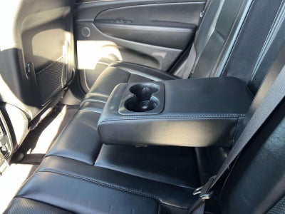 2019 Jeep Grand Cherokee High Altitude 4x4