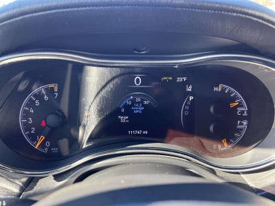 2019 Jeep Grand Cherokee High Altitude 4x4