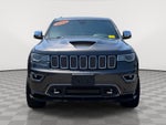 2019 Jeep Grand Cherokee Overland 4x4