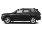 2023 Jeep Grand Cherokee Laredo 4x4