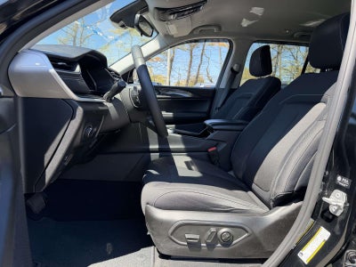 2023 Jeep Grand Cherokee Laredo 4x4