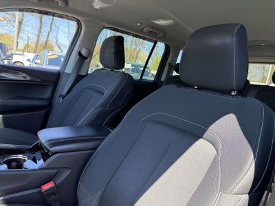 2023 Jeep Grand Cherokee Laredo 4x4
