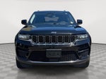 2023 Jeep Grand Cherokee Laredo 4x4