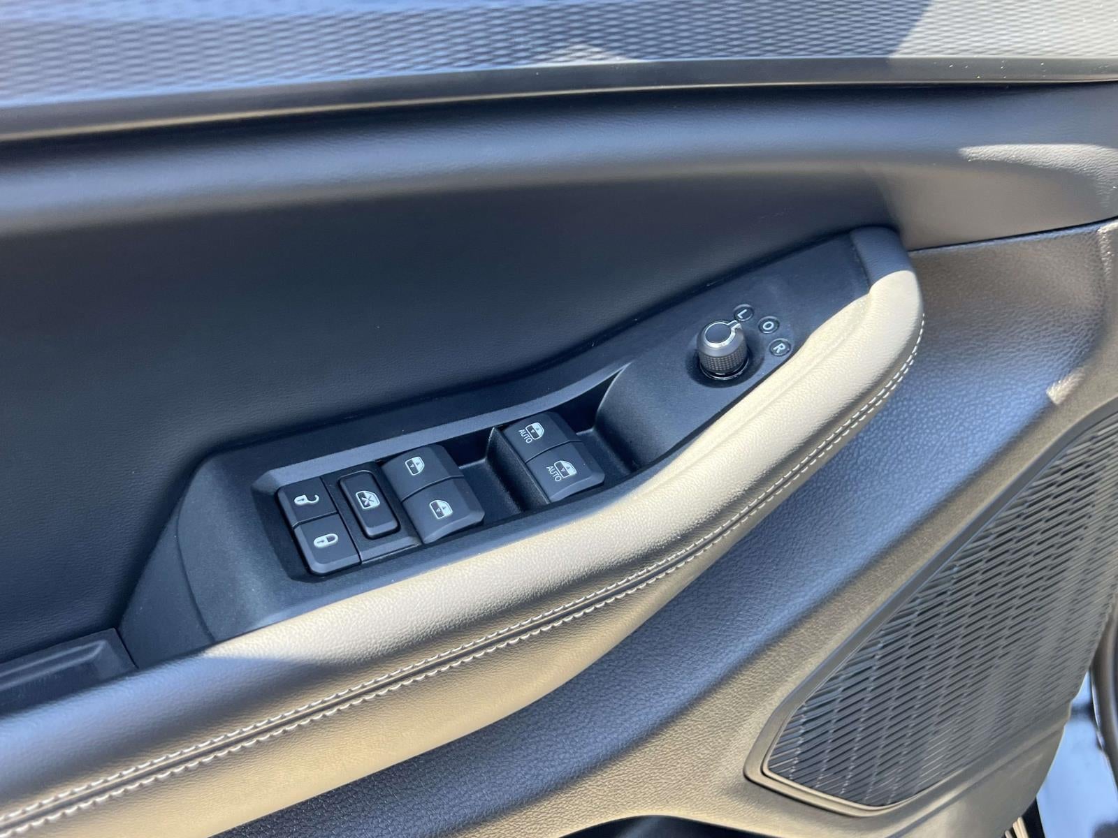 2025 Jeep Grand Cherokee Laredo X 4x4