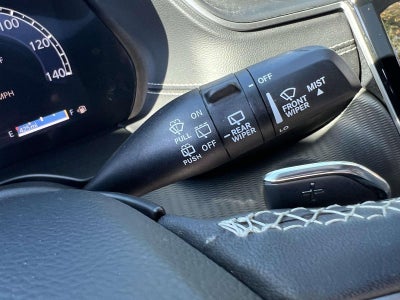 2025 Jeep Grand Cherokee Laredo X 4x4