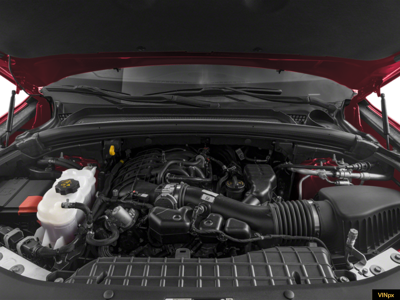 2023 Jeep Grand Cherokee Altitude X 4x4