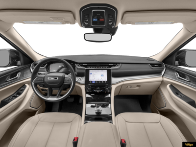 2023 Jeep Grand Cherokee Altitude X 4x4