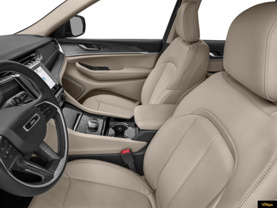 2023 Jeep Grand Cherokee Altitude X 4x4