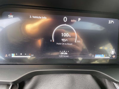 2025 Jeep Grand Cherokee Laredo X 4x4