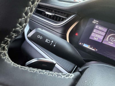 2025 Jeep Grand Cherokee Laredo X 4x4