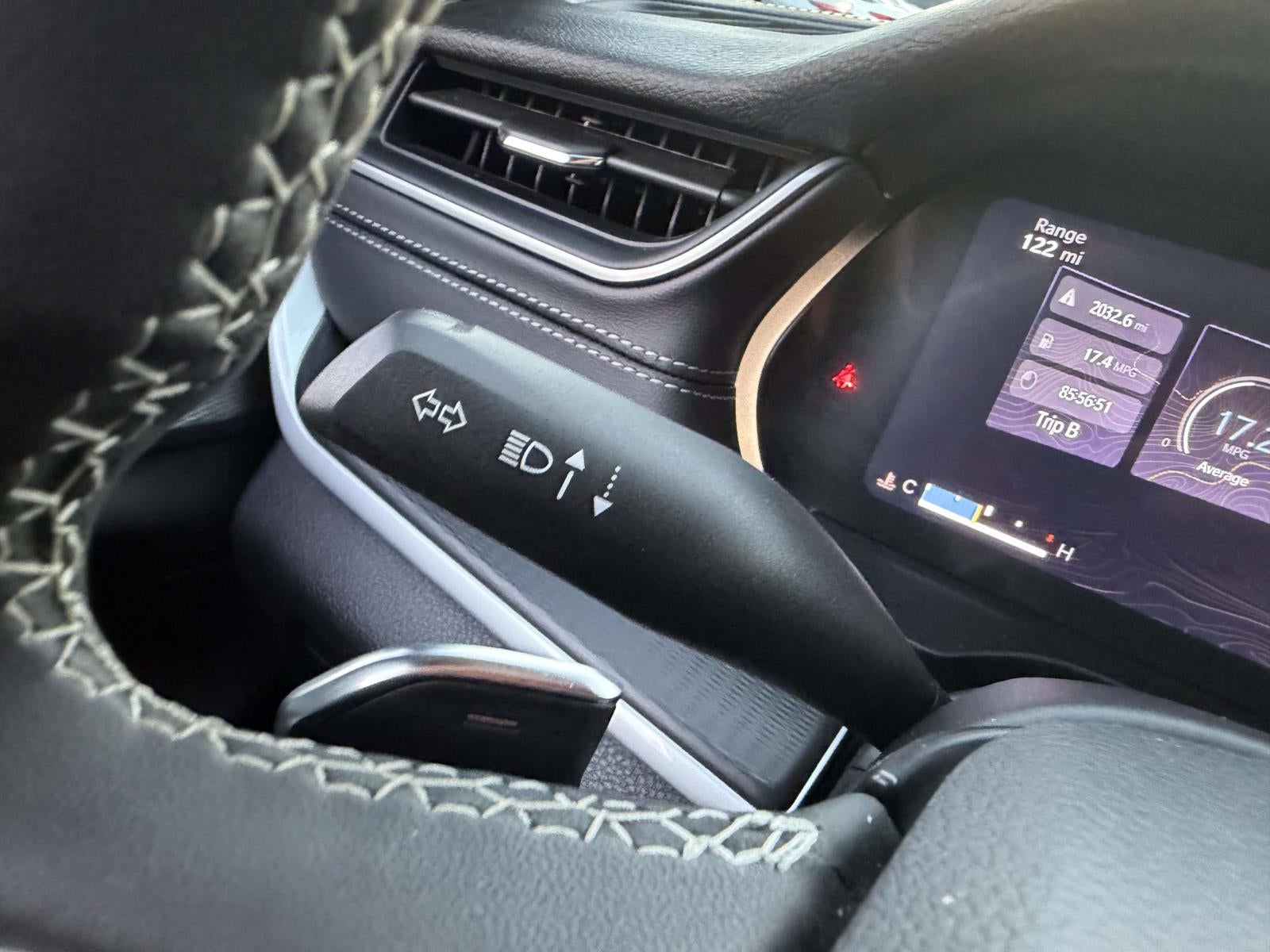2025 Jeep Grand Cherokee Laredo X 4x4