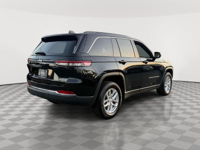 2025 Jeep Grand Cherokee Laredo X 4x4