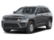 2025 Jeep Grand Cherokee Laredo X 4x4