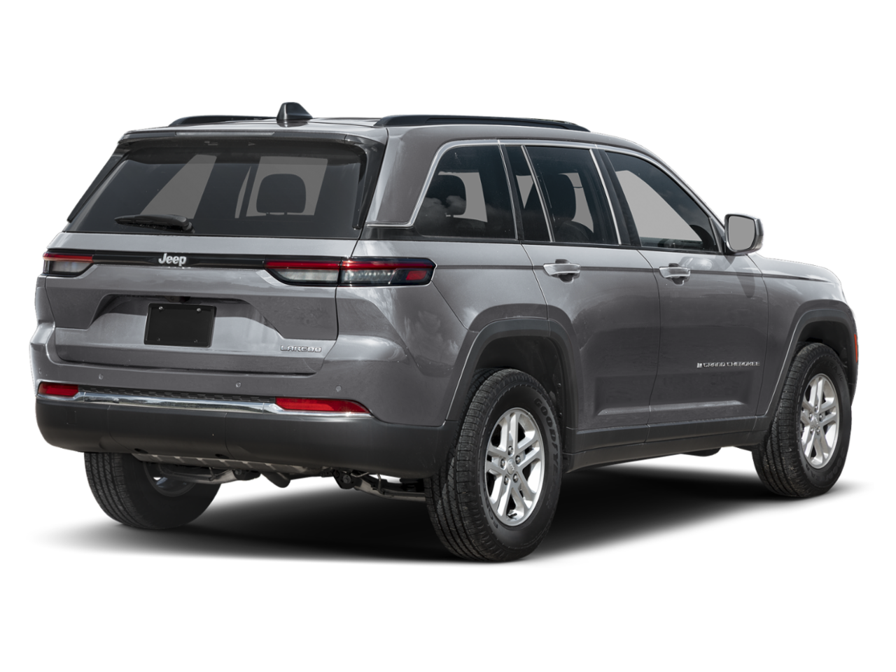 2025 Jeep Grand Cherokee Laredo X 4x4