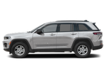 2025 Jeep Grand Cherokee Laredo X 4x4