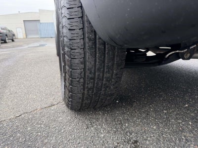 2023 Jeep Grand Cherokee Laredo 4x4
