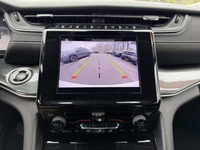 2023 Jeep Grand Cherokee Laredo 4x4