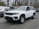 2023 Jeep Grand Cherokee Laredo 4x4