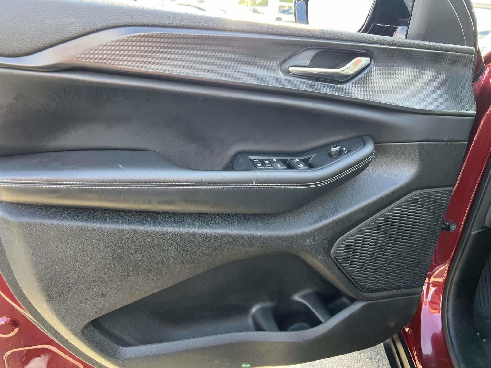 2024 Jeep Grand Cherokee Altitude 4x4