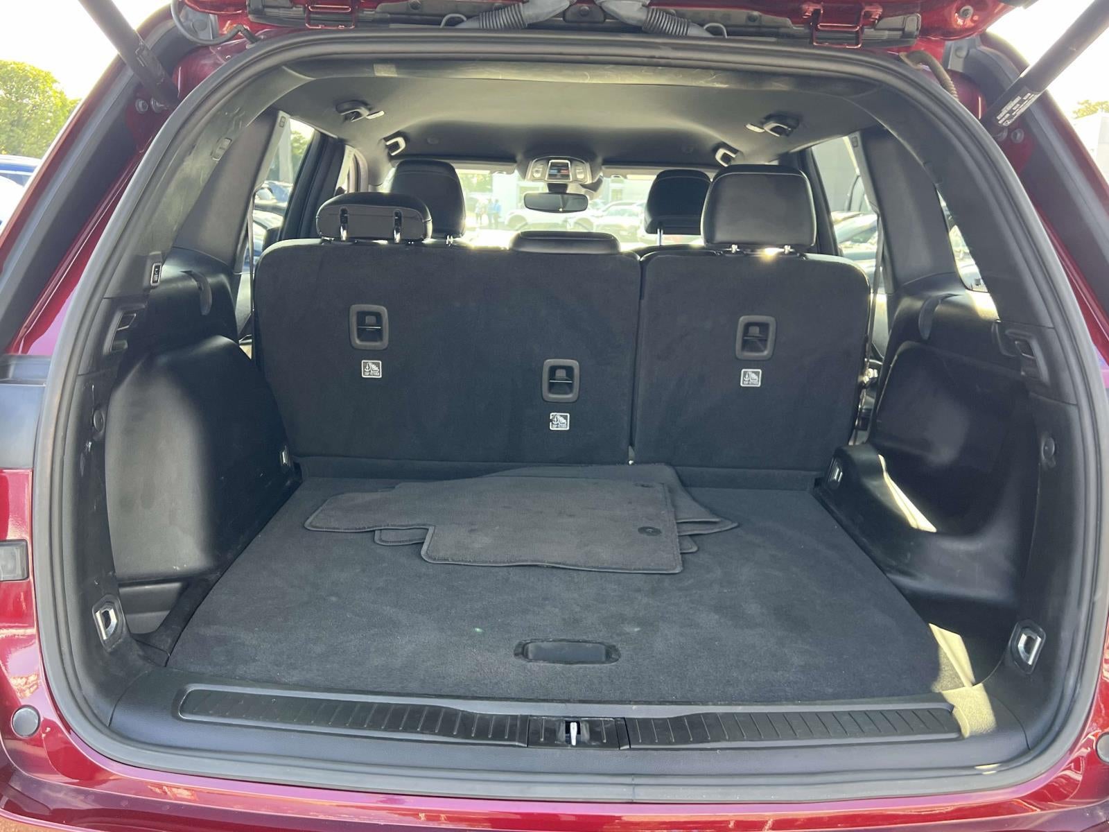 2024 Jeep Grand Cherokee Altitude 4x4