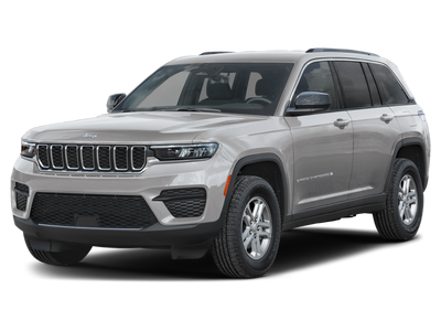 2025 Jeep Grand Cherokee Altitude X 4x4
