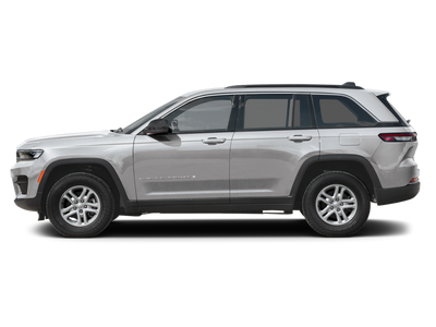 2025 Jeep Grand Cherokee Altitude X 4x4