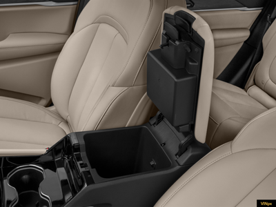 2022 Jeep Grand Cherokee Overland 4x4