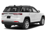2022 Jeep Grand Cherokee Overland 4x4