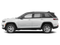 2022 Jeep Grand Cherokee Overland 4x4