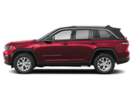 2023 Jeep Grand Cherokee Overland 4x4