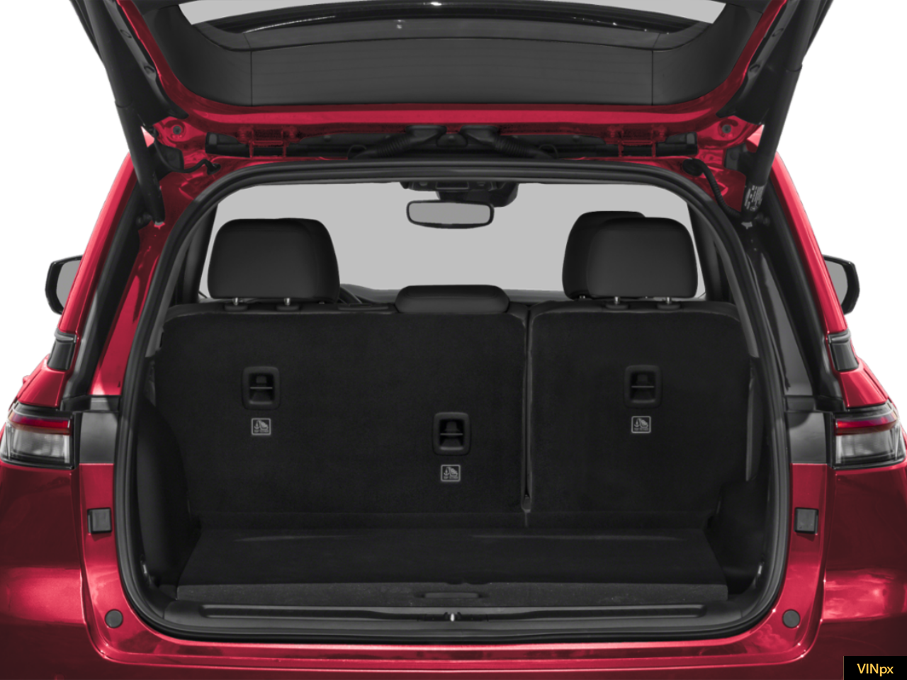 2023 Jeep Grand Cherokee Overland 4x4