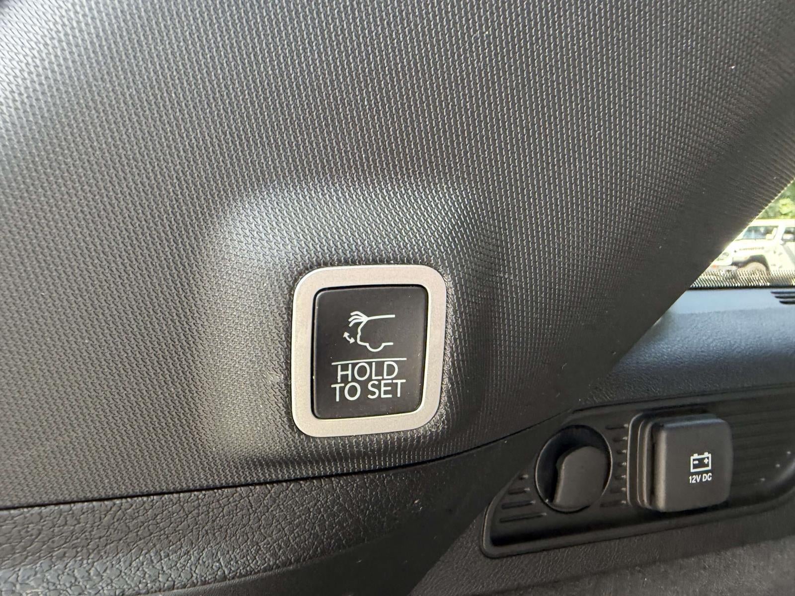 2022 Jeep Grand Cherokee Summit 4x4