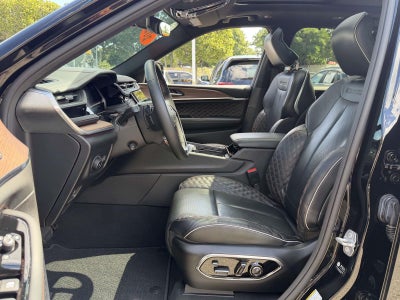 2022 Jeep Grand Cherokee Summit 4x4