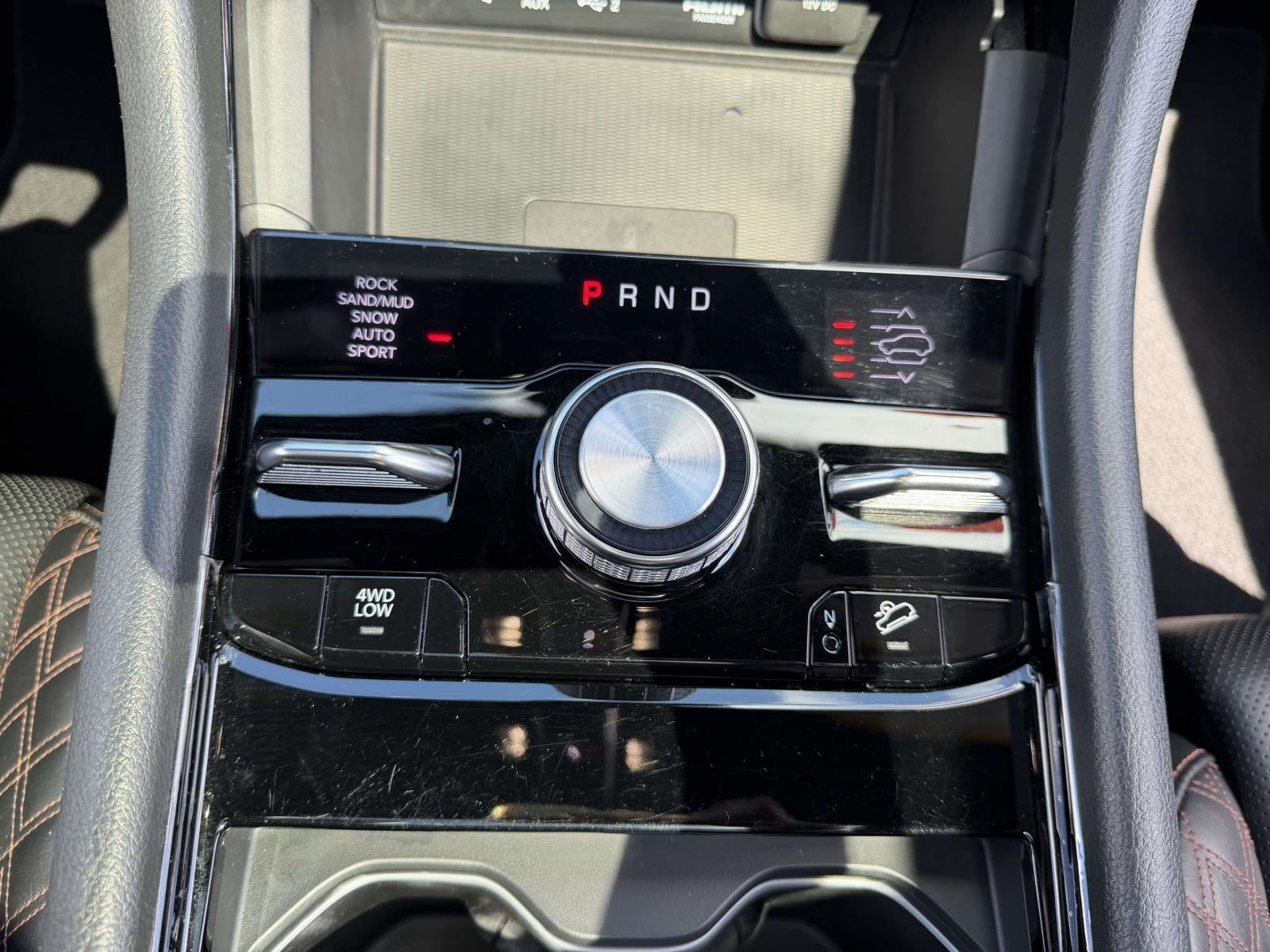 2022 Jeep Grand Cherokee Summit 4x4