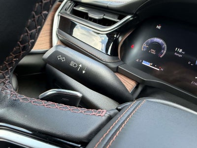 2022 Jeep Grand Cherokee Summit 4x4