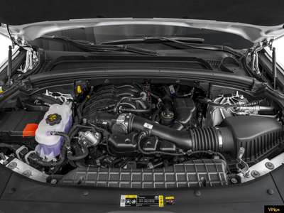 2025 Jeep Grand Cherokee L Altitude X 4x4