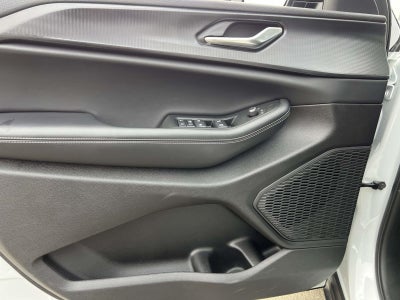 2025 Jeep Grand Cherokee L Laredo X 4x4