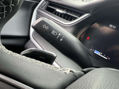 2025 Jeep Grand Cherokee L Laredo X 4x4