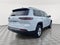 2025 Jeep Grand Cherokee L Laredo X 4x4