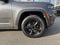 2025 Jeep Grand Cherokee L Altitude X 4x4