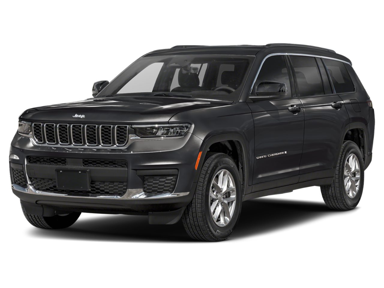 2025 Jeep Grand Cherokee L Laredo X 4x4