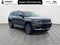 2022 Jeep Grand Cherokee L Summit Reserve 4x4