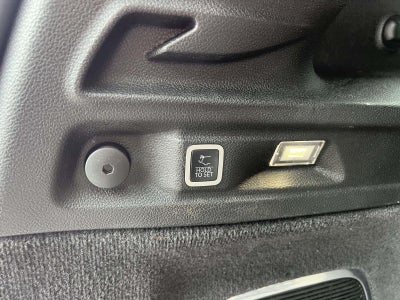 2022 Jeep Grand Cherokee L Summit Reserve 4x4