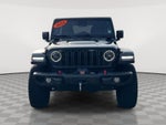 2025 Jeep Wrangler 4-Door Rubicon 4x4