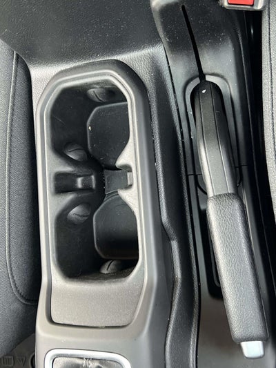 2025 Jeep Wrangler 4-Door Rubicon 4x4